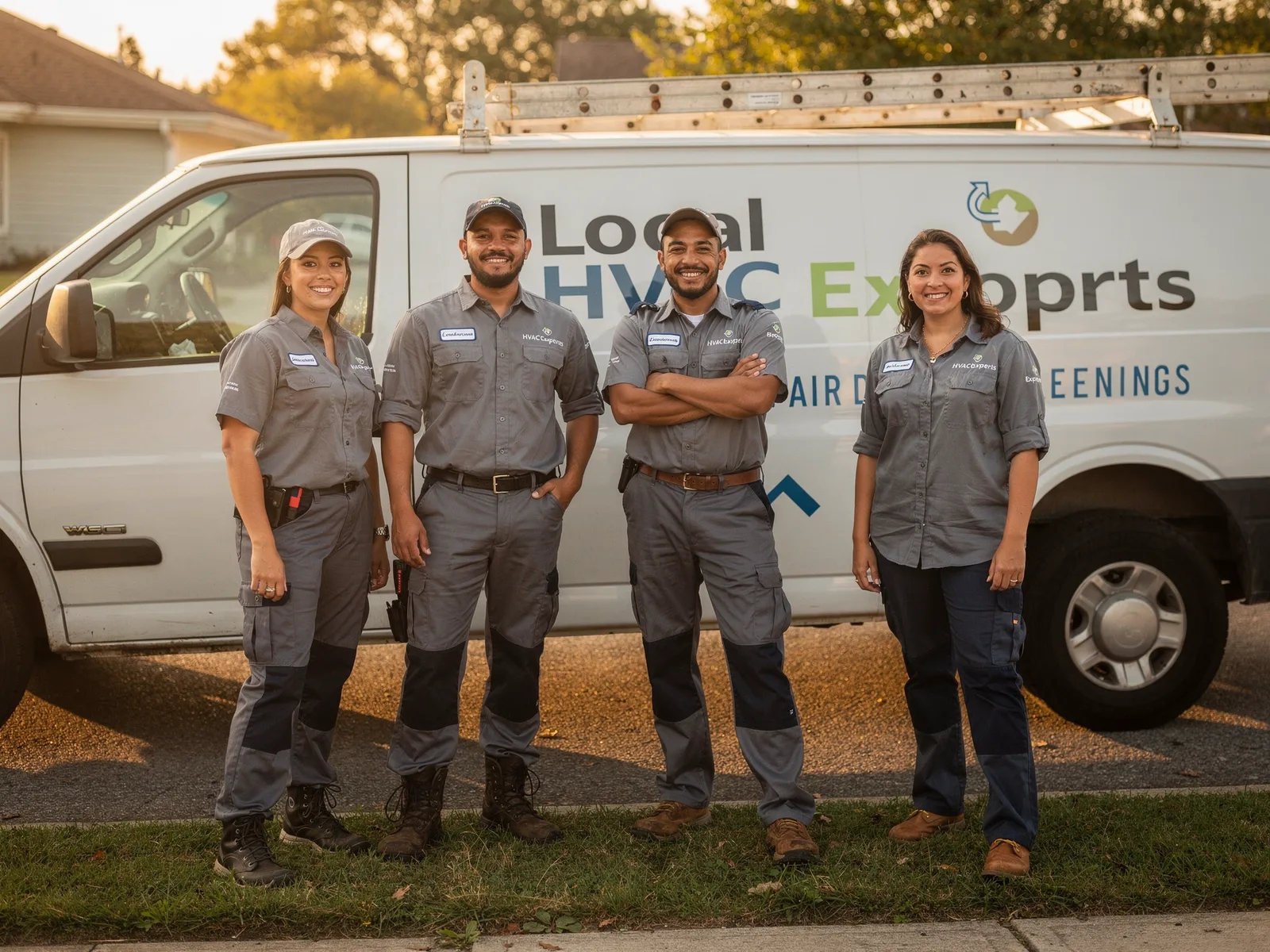 24/7 HVAC Repair & AC Replacement company in Forman, ND